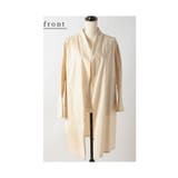 気分を盛り上げるコットンレースジャケット レディース ファッション | Sawa a la mode | 詳細画像21