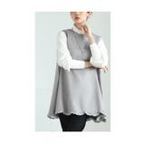 ひとさじの可愛いをプラスするミニフリルフレアチュニック レディース ファッション | Sawa a la mode | 詳細画像19