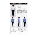 ヒトクセでこなれるタックネックライトニットソー レディース ファッション | Sawa a la mode | 詳細画像26