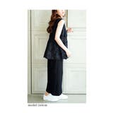 マルチに活躍するキャミソール&ワンピースの2点セット レディース ファッション | Sawa a la mode | 詳細画像6