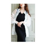 マルチに活躍するキャミソール&ワンピースの2点セット レディース ファッション | Sawa a la mode | 詳細画像11