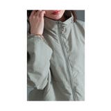 スポーツMIXにキマるブルゾン×スカートセットアップ レディース ファッション | Sawa a la mode | 詳細画像10 