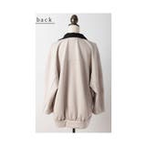 配色でこなれるドルマンプルオーバー レディース ファッション | Sawa a la mode | 詳細画像22