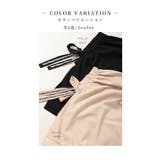 ガーリッシュなひと匙リボンスリーブプルオーバー レディース ファッション | Sawa a la mode | 詳細画像2