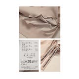 ガーリッシュなひと匙リボンスリーブプルオーバー レディース ファッション | Sawa a la mode | 詳細画像24