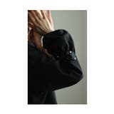 手元にリボンと艶やかパールを添えたきれいめトップス レディース ファッション | Sawa a la mode | 詳細画像13 