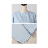 手元にリボンと艶やかパールを添えたきれいめトップス レディース ファッション | Sawa a la mode | 詳細画像23 