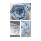 手元にリボンと艶やかパールを添えたきれいめトップス レディース ファッション | Sawa a la mode | 詳細画像24 