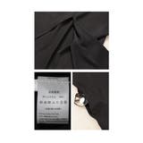 カジュアルダウンしない上品に着こなせるサロペットスカート レディース ファッション | Sawa a la mode | 詳細画像24 