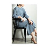 こなれるヒトクセアシンメトリープルオーバー レディース ファッション | Sawa a la mode | 詳細画像14