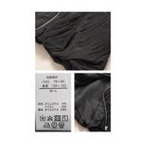 ふんわりシルエットにときめくボリュームジャケット レディース ファッション | Sawa a la mode | 詳細画像24