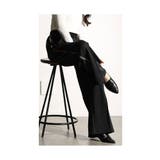 スポーティMIXでこなれるサイドラインパンツ レディース ファッション | Sawa a la mode | 詳細画像11