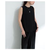オンオフ様見えする大人のセットアップ レディース ファッション | Sawa a la mode | 詳細画像2