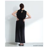 オンオフ様見えする大人のセットアップ レディース ファッション | Sawa a la mode | 詳細画像20