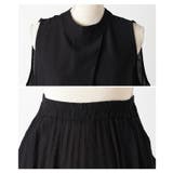 オンオフ様見えする大人のセットアップ レディース ファッション | Sawa a la mode | 詳細画像23