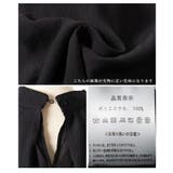 オンオフ様見えする大人のセットアップ レディース ファッション | Sawa a la mode | 詳細画像24