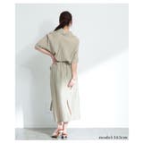 都会的な大人の綺麗めスタイルセットアップ レディース ファッション | Sawa a la mode | 詳細画像6 