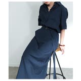 都会的な大人の綺麗めスタイルセットアップ レディース ファッション | Sawa a la mode | 詳細画像12 