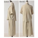 都会的な大人の綺麗めスタイルセットアップ レディース ファッション | Sawa a la mode | 詳細画像22 