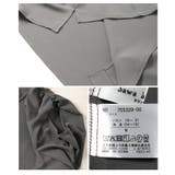 大人の高見えサイドタック入りギャザースリーブトップス レディース ファッション | Sawa a la mode | 詳細画像24