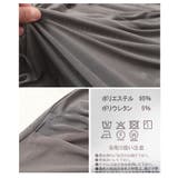 ルーズな抜け感を与えるシアーボートネックプルオーバー レディース ファッション | Sawa a la mode | 詳細画像24