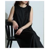 見た目も着心地も軽やか接触冷感シフォンワンピース レディース ファッション | Sawa a la mode | 詳細画像7