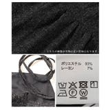 高見え抜群な大人のツイードサロペットスカート レディース ファッション | Sawa a la mode | 詳細画像24