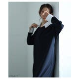 ポロデザインワンピース レディース ファッション | Sawa a la mode | 詳細画像3