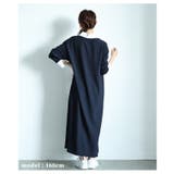ポロデザインワンピース レディース ファッション | Sawa a la mode | 詳細画像4