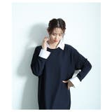 ポロデザインワンピース レディース ファッション | Sawa a la mode | 詳細画像5