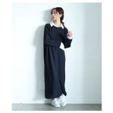 ポロデザインワンピース レディース ファッション | Sawa a la mode | 詳細画像6