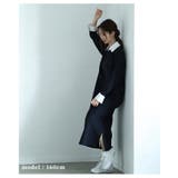 ポロデザインワンピース レディース ファッション | Sawa a la mode | 詳細画像7