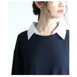 ポロデザインワンピース レディース ファッション | Sawa a la mode | 詳細画像16