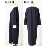 ポロデザインワンピース レディース ファッション | Sawa a la mode | 詳細画像22