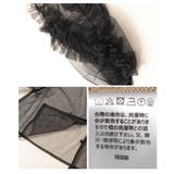 フリルスリーブオーガンジーカーディガン レディース ファッション | Sawa a la mode | 詳細画像24