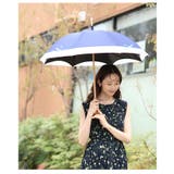 UVカット99 9%リボンモチーフ晴雨兼用日傘 レディース | Sawa a la mode | 詳細画像16