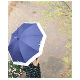 UVカット99 9%リボンモチーフ晴雨兼用日傘 レディース | Sawa a la mode | 詳細画像17