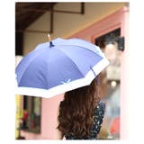 UVカット99 9%リボンモチーフ晴雨兼用日傘 レディース | Sawa a la mode | 詳細画像20