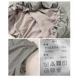 甘さが漂うバルーンフレアワンピース レディース ファッション | Sawa a la mode | 詳細画像23