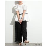 ふんわりシルエットに惹かれるバルーン袖フレアプルオーバー レディース ファッション | Sawa a la mode | 詳細画像13
