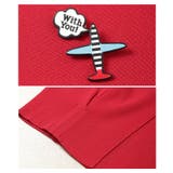 ブローチ付きコクーンカーディガン レディース ファッション | Sawa a la mode | 詳細画像25