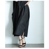 気分を盛り上げる大人パレットゆったりワンピース レディース ファッション | Sawa a la mode | 詳細画像13