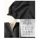 フリルパフスリーブバルーンブラウス レディース ファッション | Sawa a la mode | 詳細画像24