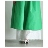 ワンピースの下に穿く接触冷感ペチパンツ レディース ファッション | Sawa a la mode | 詳細画像13