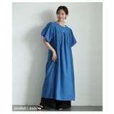 ワンピースの下に穿く接触冷感ペチパンツ レディース ファッション | Sawa a la mode | 詳細画像15