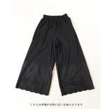ワンピースの下に穿く接触冷感ペチパンツ レディース ファッション | Sawa a la mode | 詳細画像20