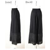 ワンピースの下に穿く接触冷感ペチパンツ レディース ファッション | Sawa a la mode | 詳細画像22