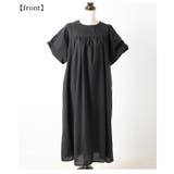 ガーリッシュに若見えボリューム袖ワンピース レディース ファッション | Sawa a la mode | 詳細画像21