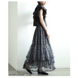 オシャレ上級者になれるふんわりボリュームスリーブブラウス レディース ファッション | Sawa a la mode | 詳細画像8