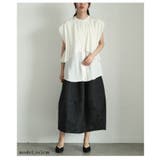 穿くだけで主役級な上品さに包まれるふくれジャガードスカート レディース | Sawa a la mode | 詳細画像13